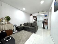 Blk 407 Sin Ming Garden (Bishan), HDB 3 Rooms #482822161